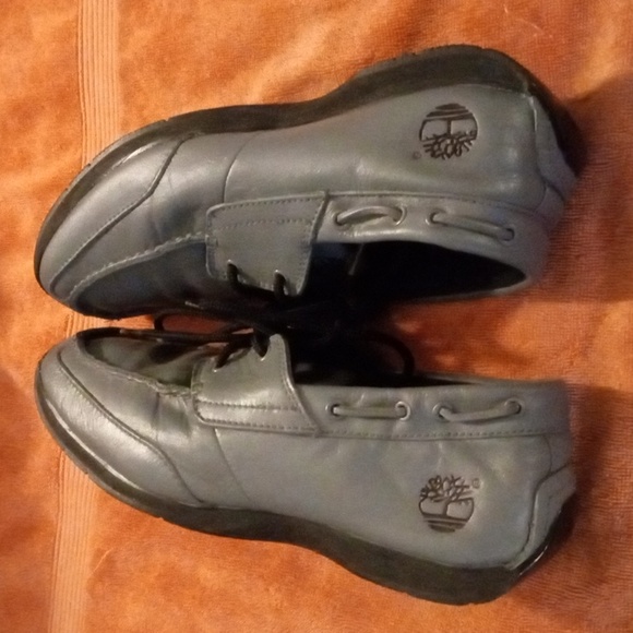 TIMBERLAND. - Picture 2 of 5